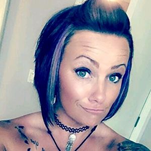 Meet your Posher, Mandy